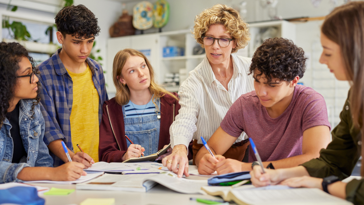 Academic Tutoring