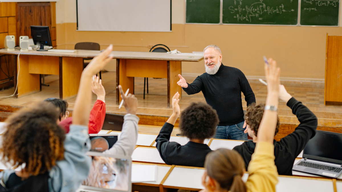 Academic Tutoring
