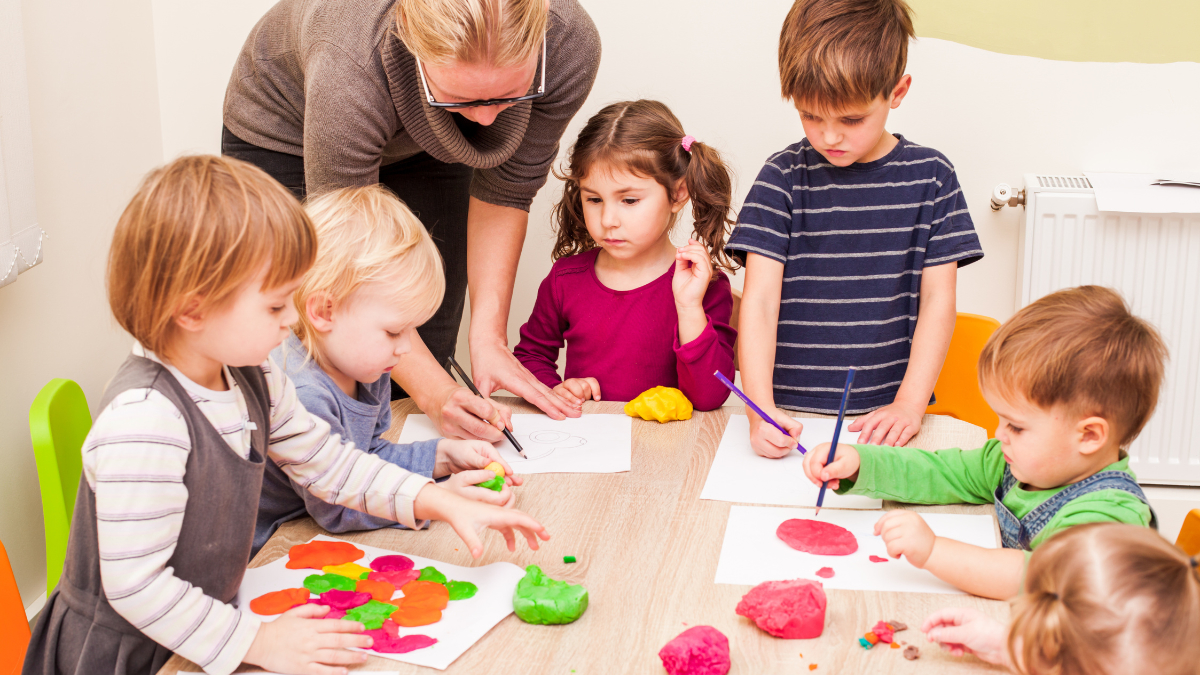 Arts & Music