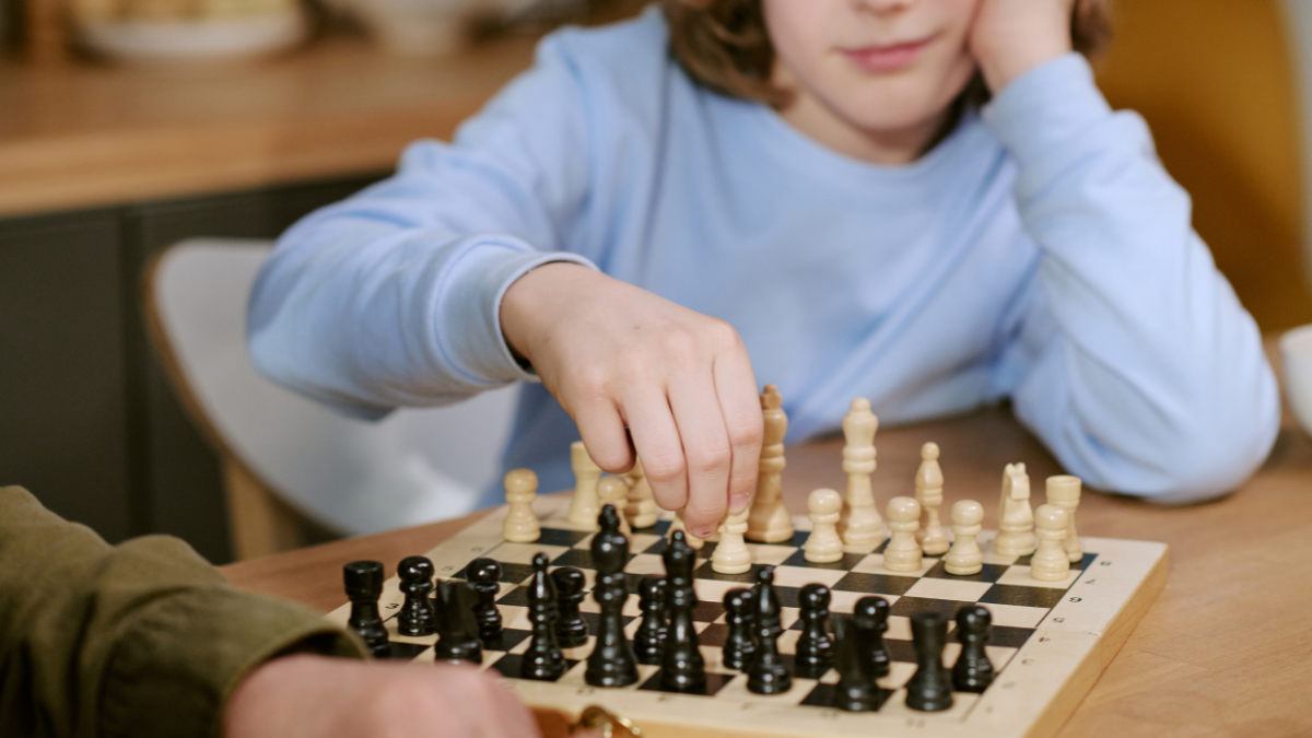 Chess / Strategy