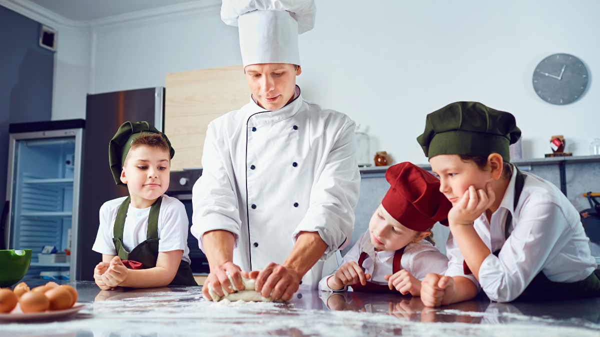 Cooking / Culinary