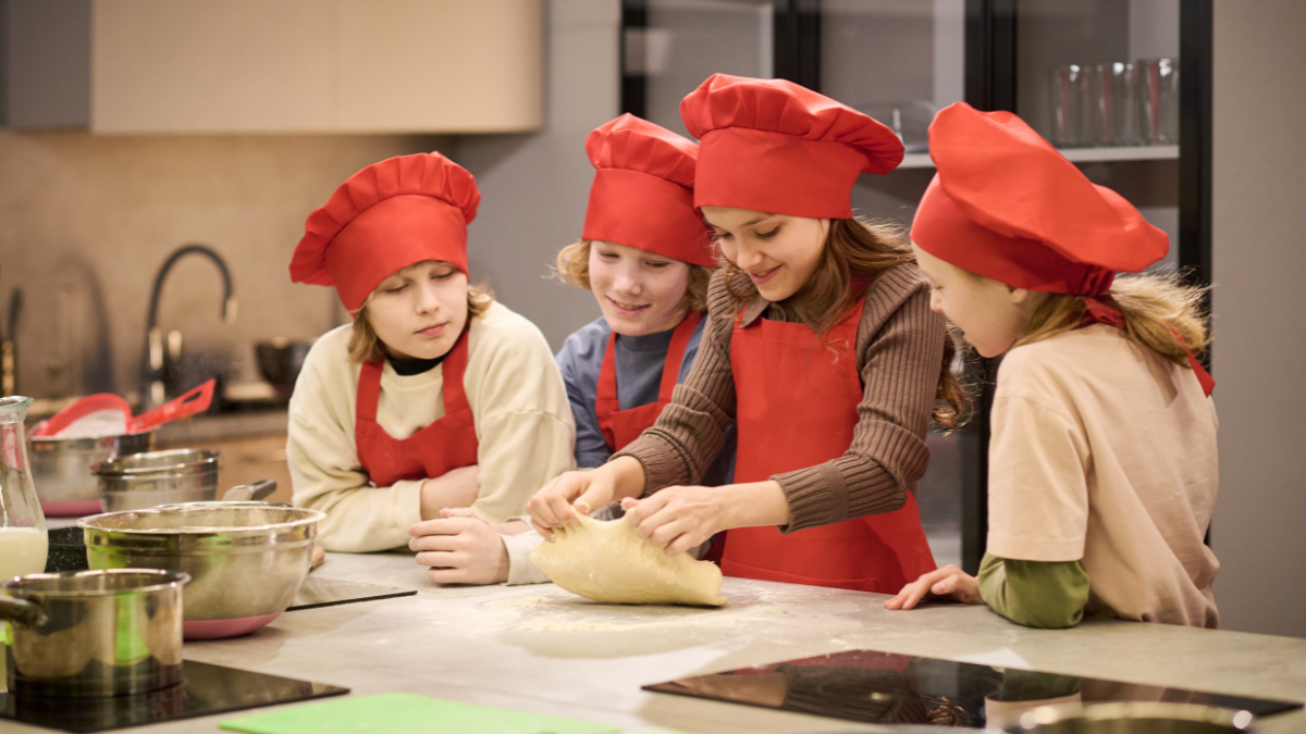 Cooking / Culinary
