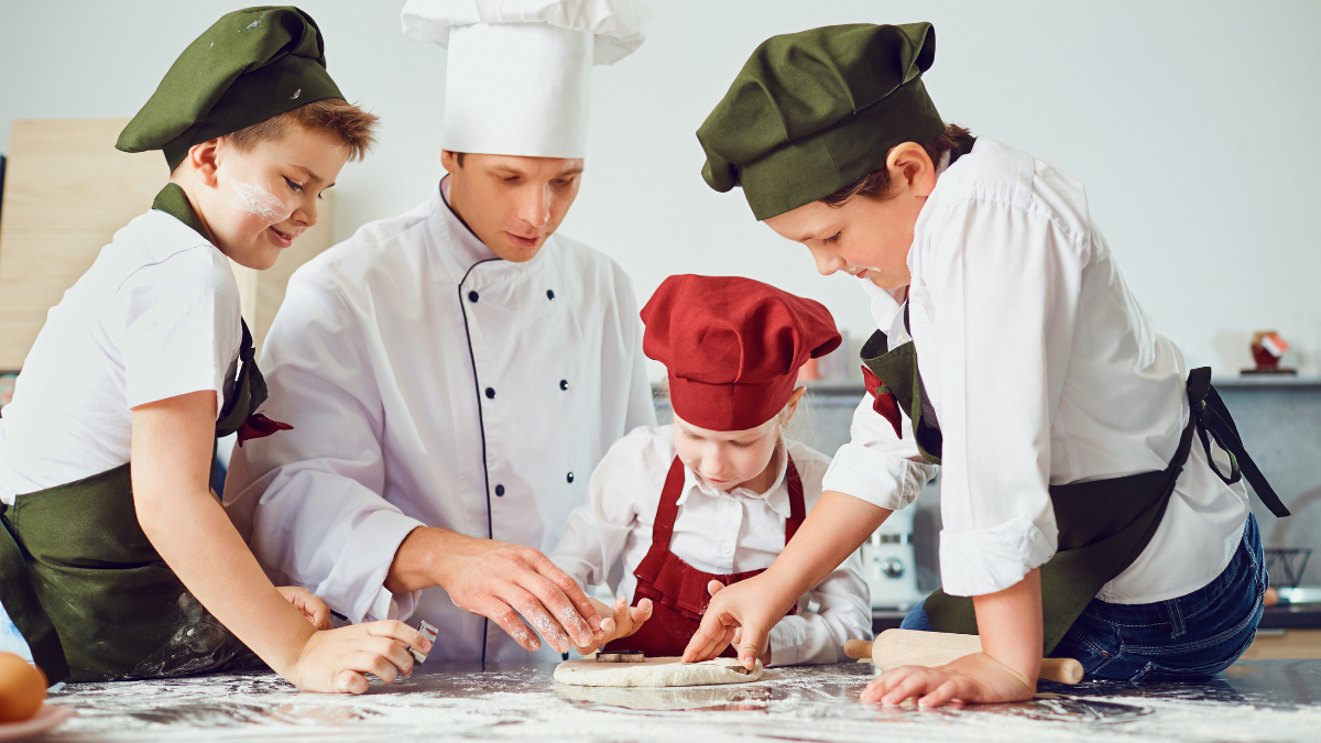 Cooking / Culinary