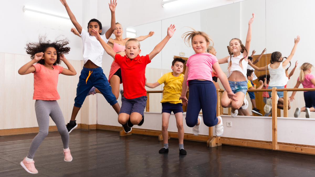 Dance