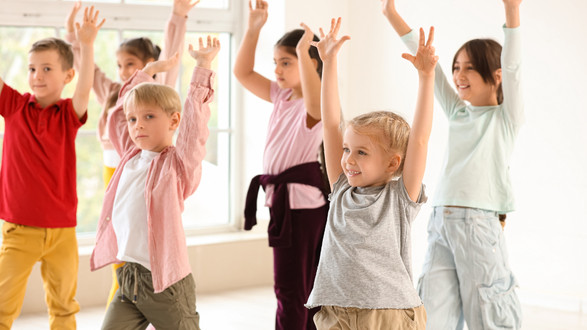 Dance