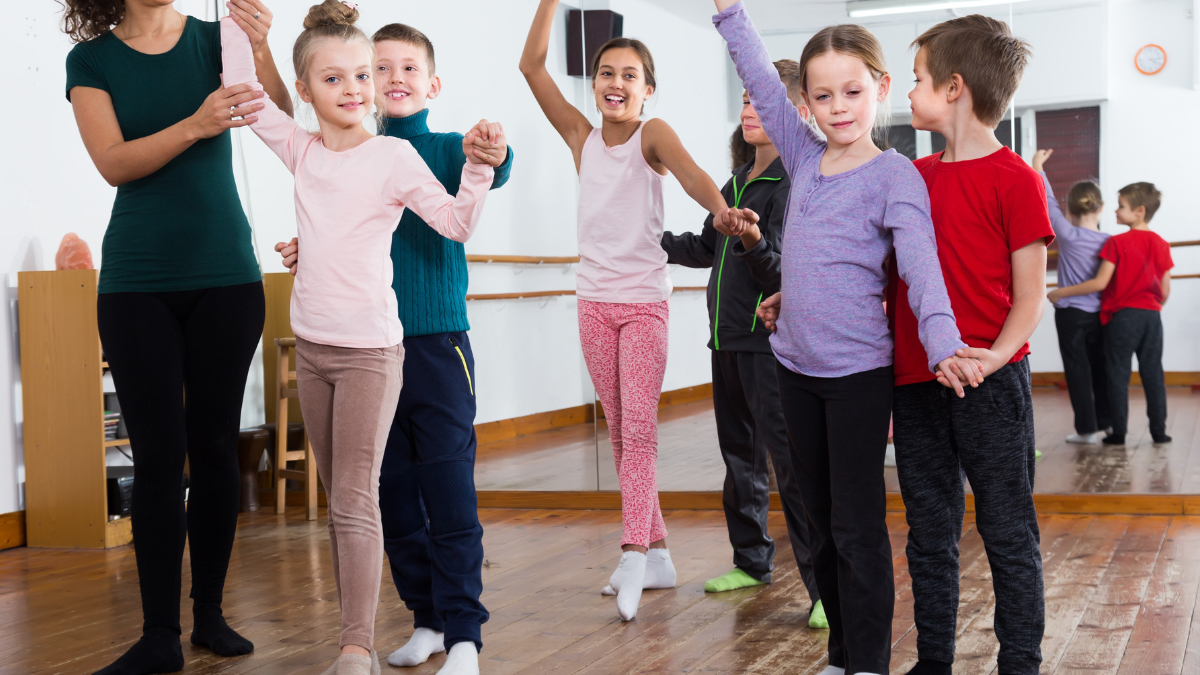 Dance