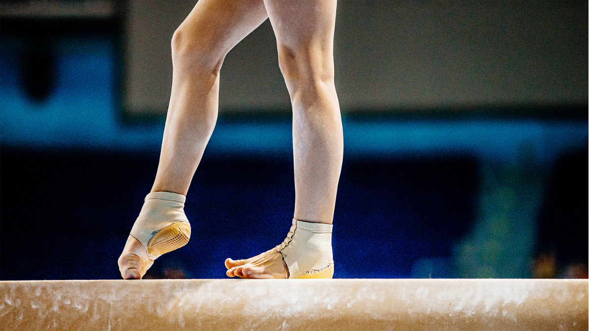 Gymnastics