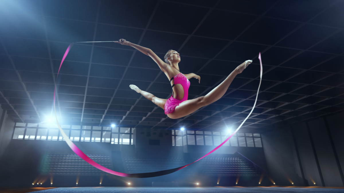 Gymnastics