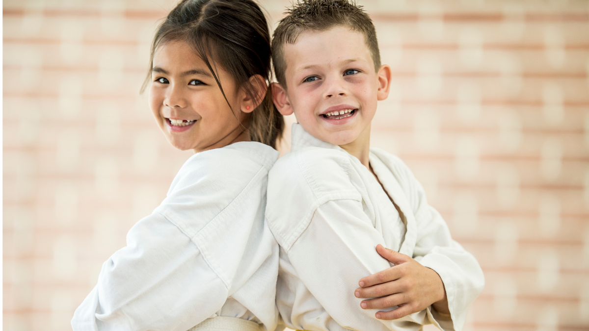 Martial Arts