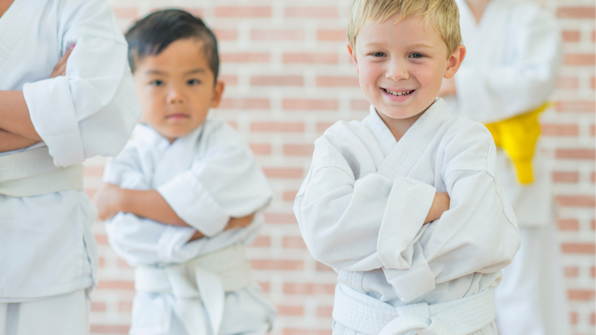 Martial Arts