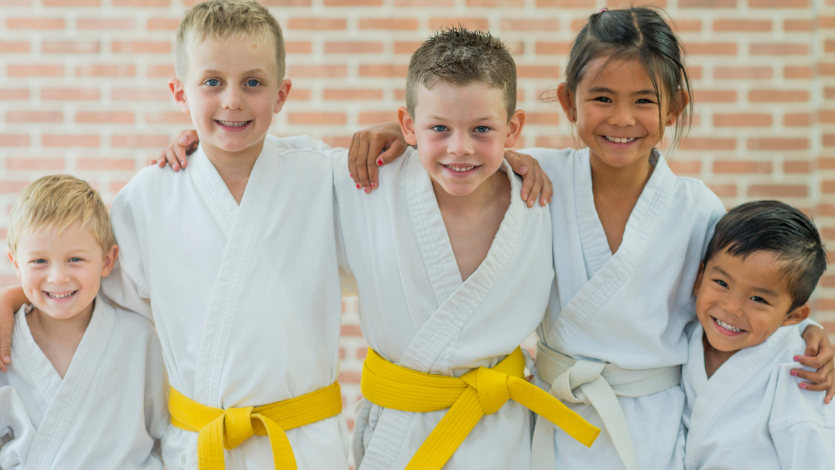 Martial Arts