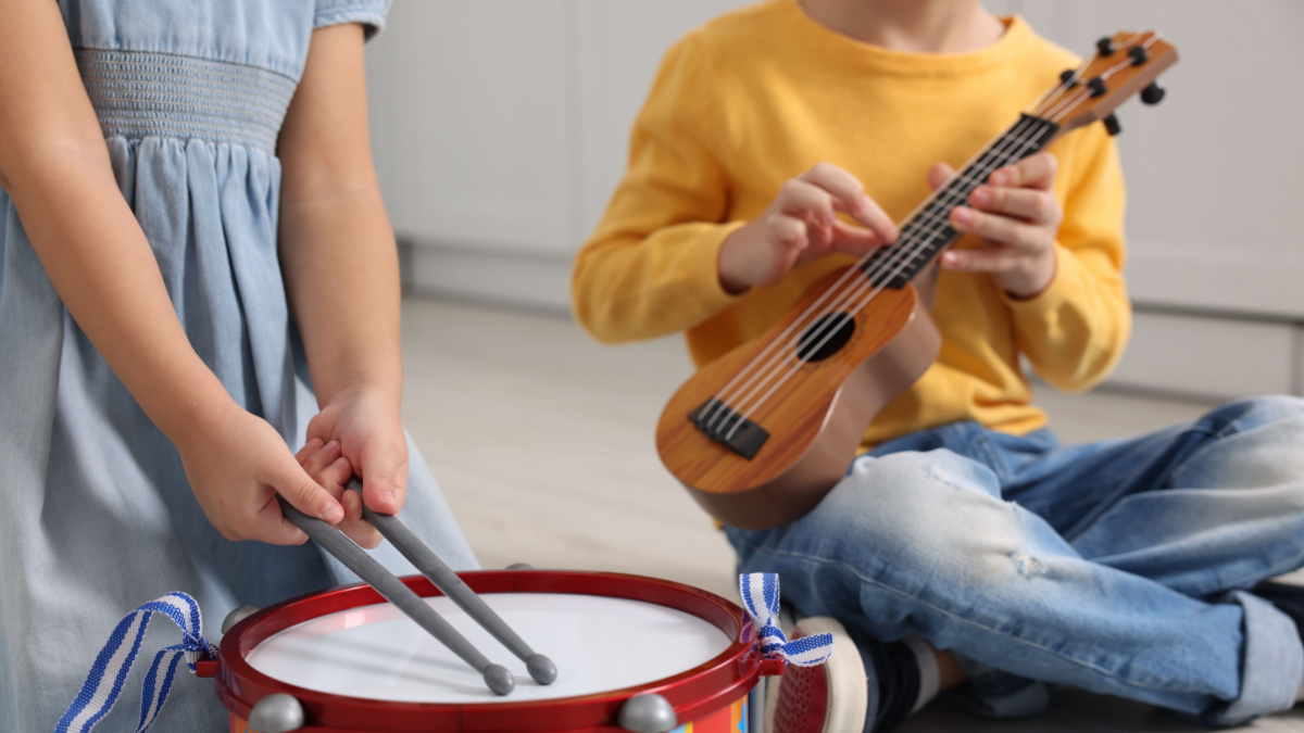 Music