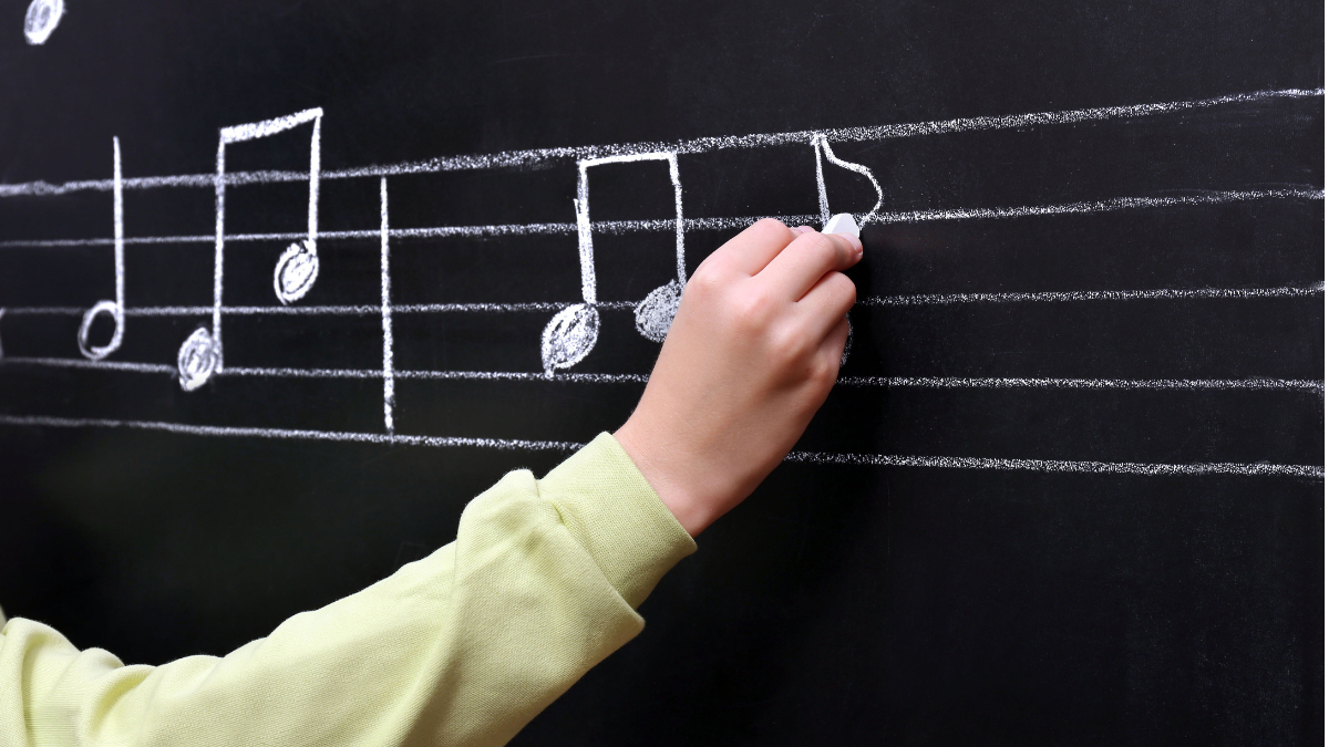 Music
