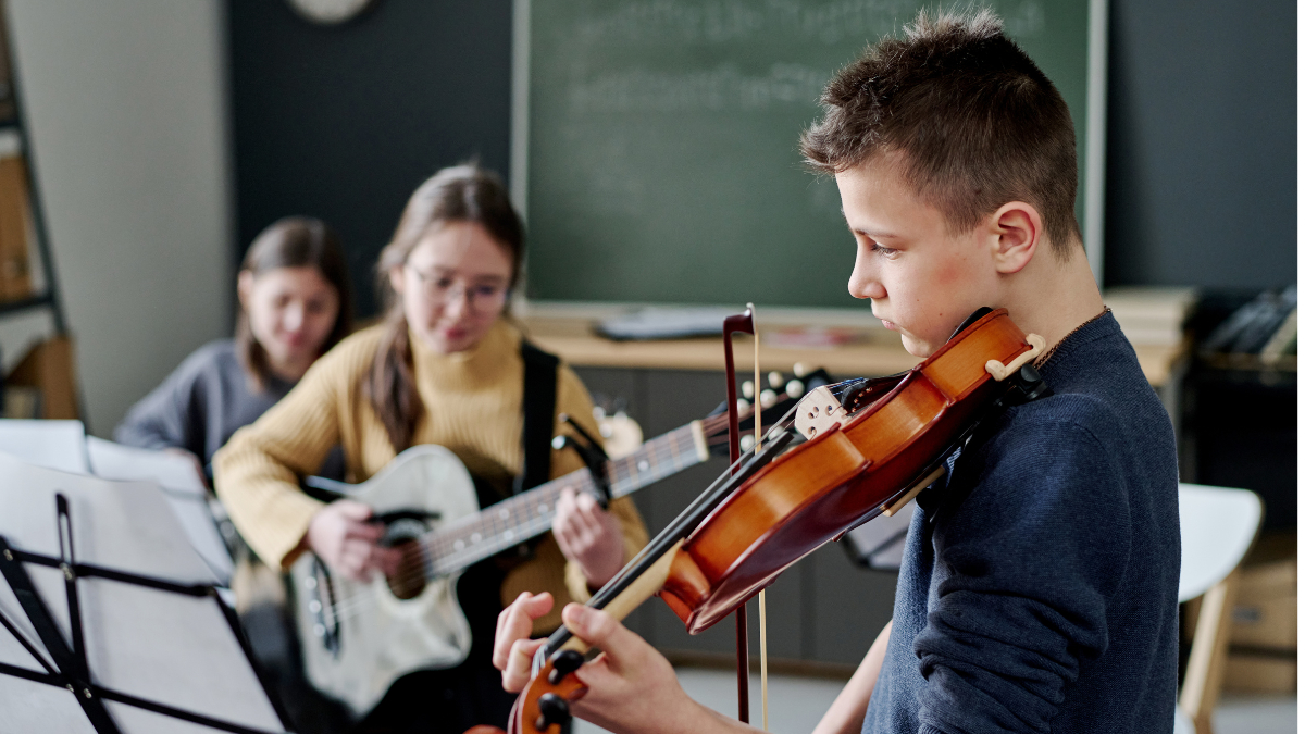 Music