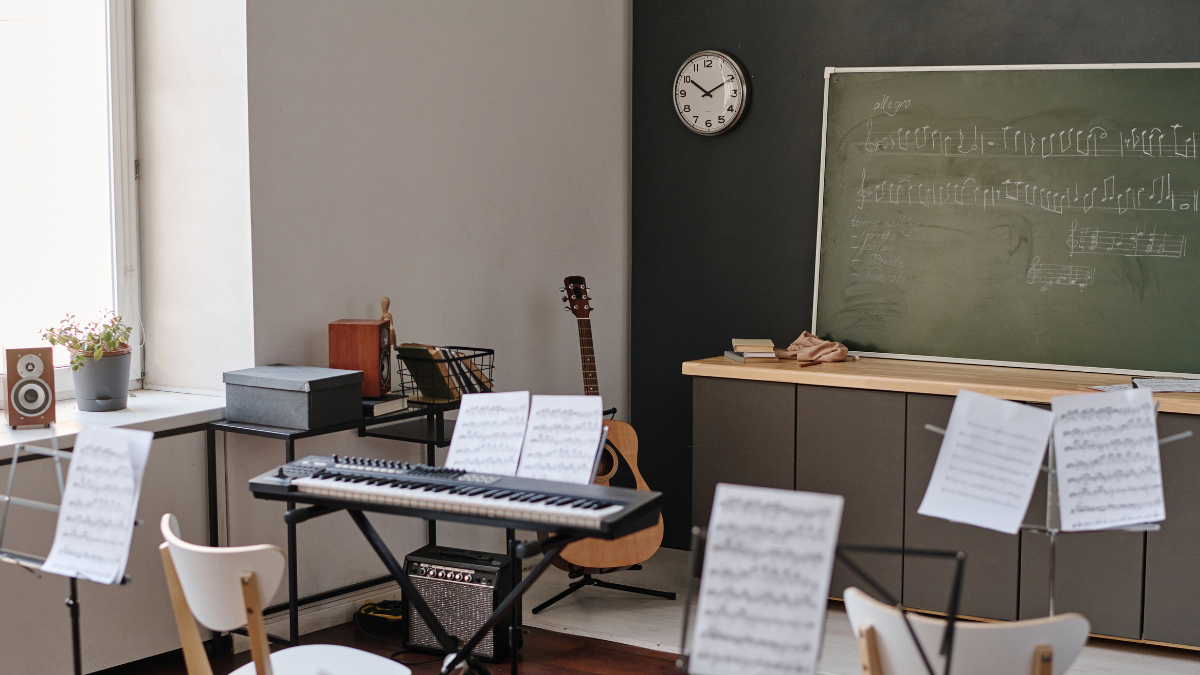 Music