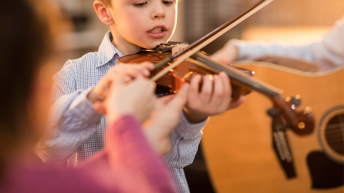 Music