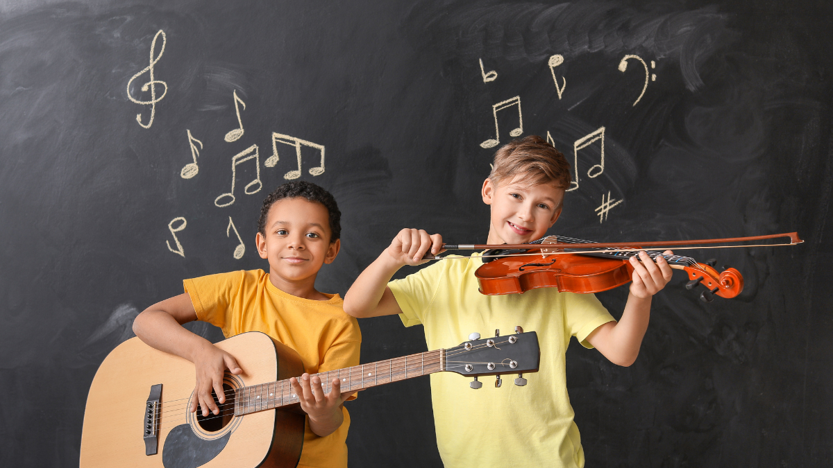 Music