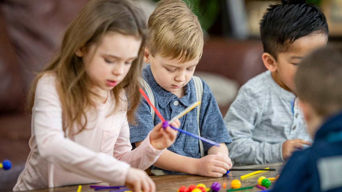 STEM & Coding