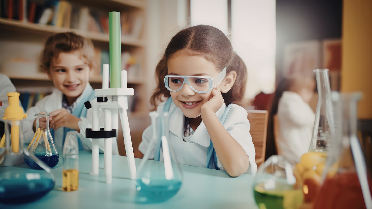 STEM & Coding