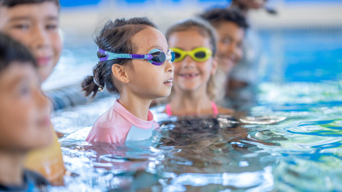 Swimming