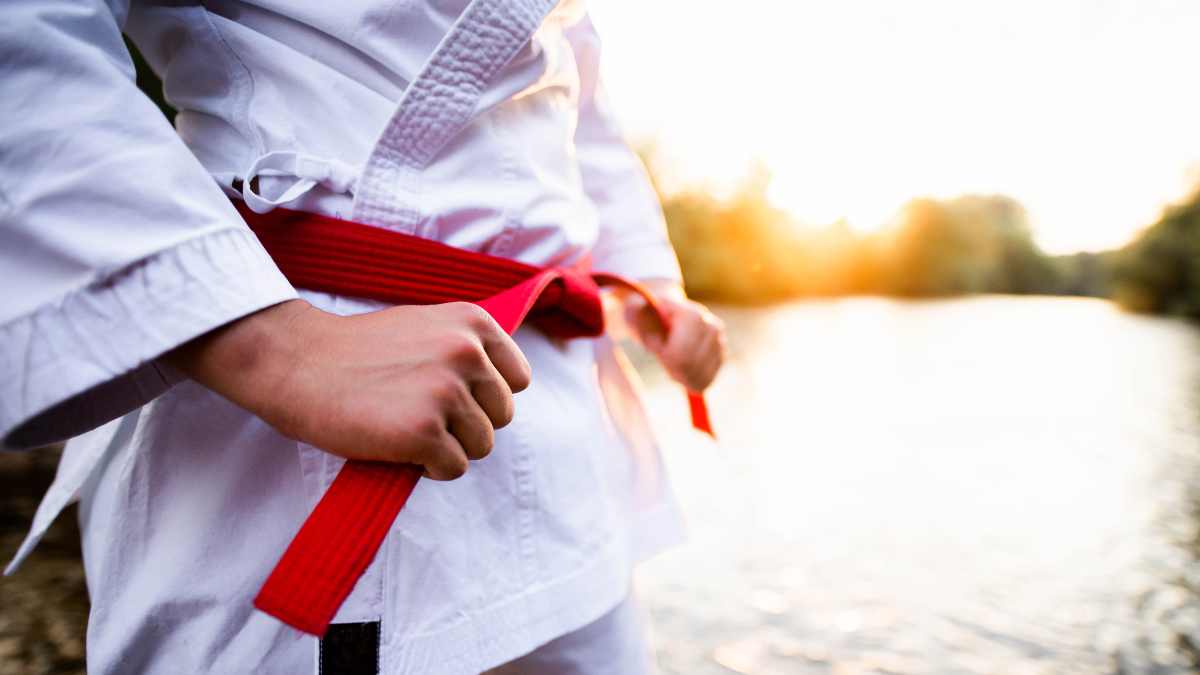 Thousand Waves Martial Arts & Self-Defense Center cover photo