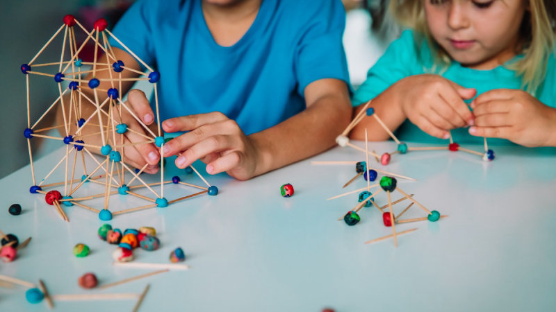 Stem  Building & Engineering